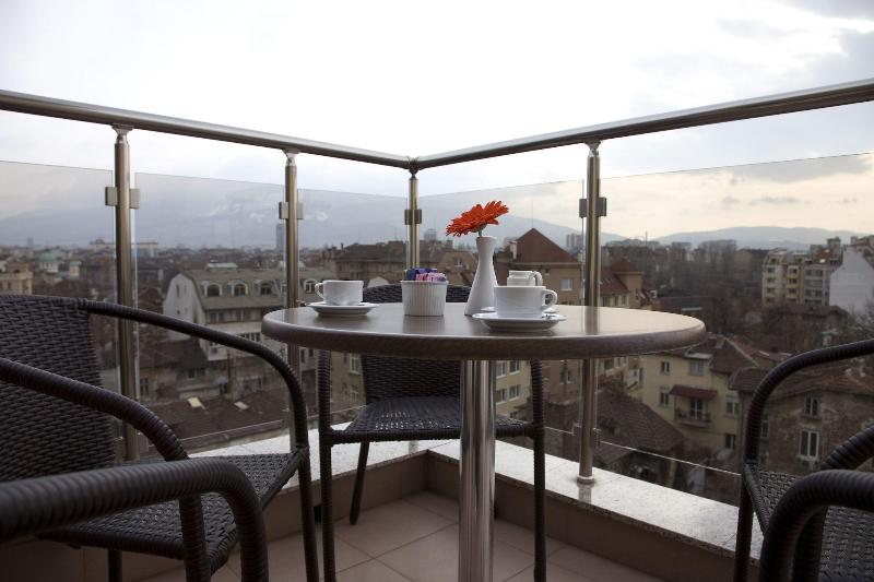 בית מלון כפרי Favorit