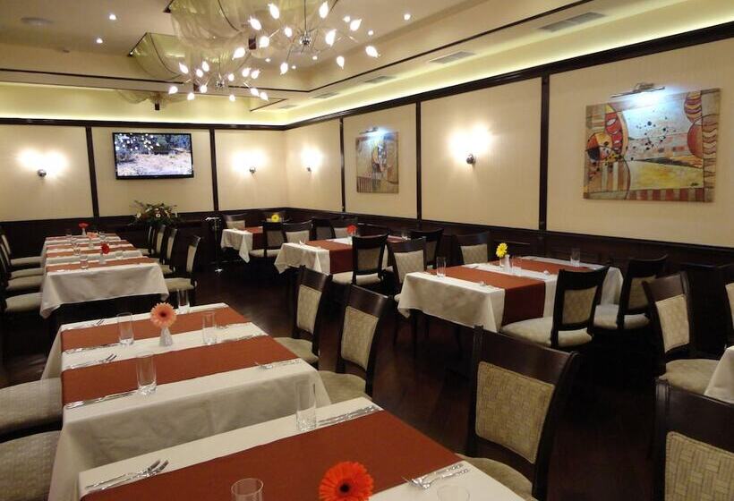 בית מלון כפרי Favorit