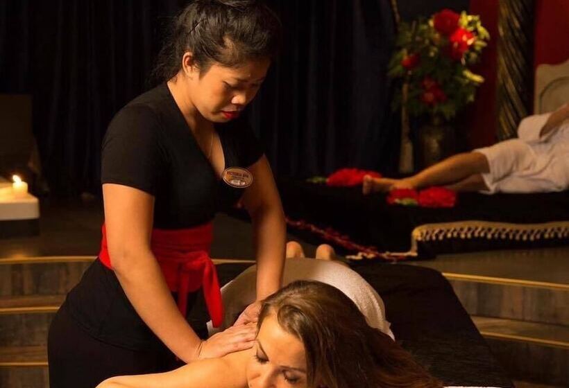 בית מלון כפרי Favorit