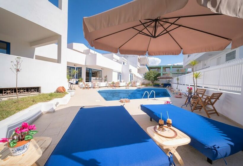 G & K Hotel Fiore Di Candia