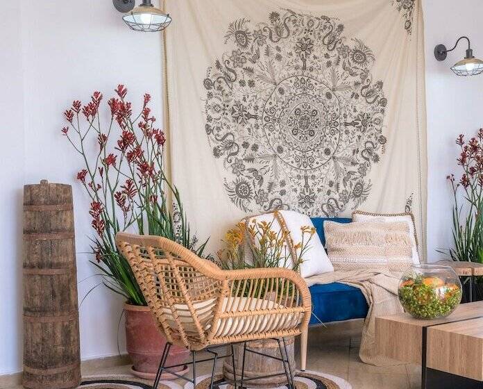 G & K Hotel Fiore Di Candia