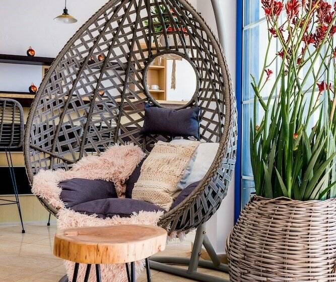 G & K Hotel Fiore Di Candia