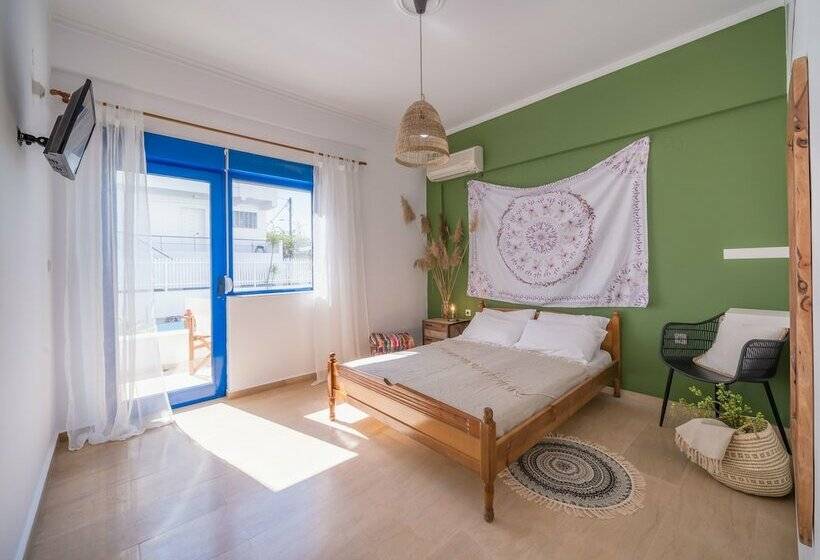 G & K Hotel Fiore Di Candia