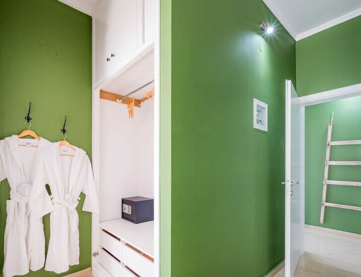 G & K Hotel Fiore Di Candia