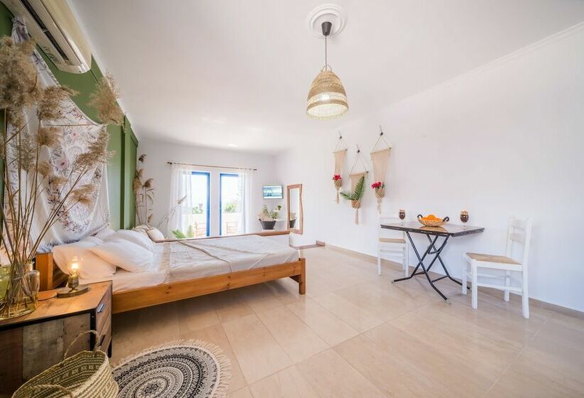 G & K Hotel Fiore Di Candia