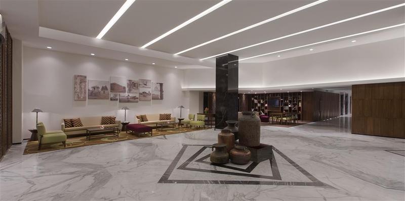 בית מלון כפרי Four Points By Sheraton Bengaluru, Whitefield