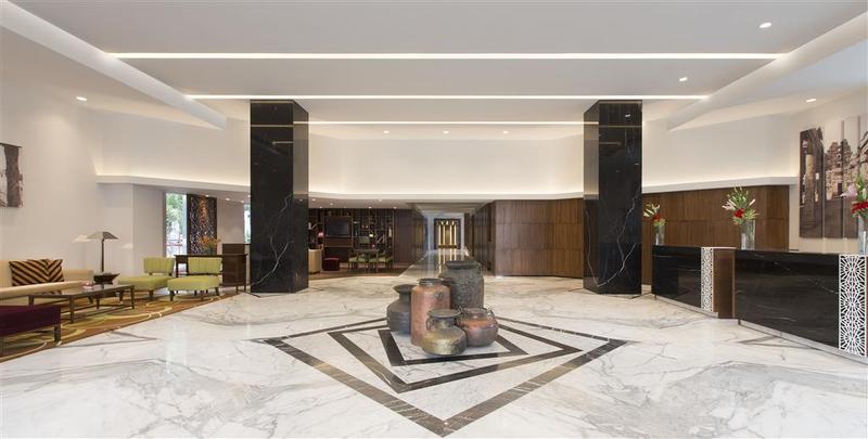 בית מלון כפרי Four Points By Sheraton Bengaluru, Whitefield