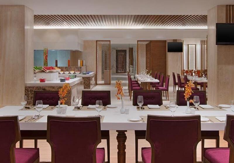 בית מלון כפרי Four Points By Sheraton Bengaluru, Whitefield