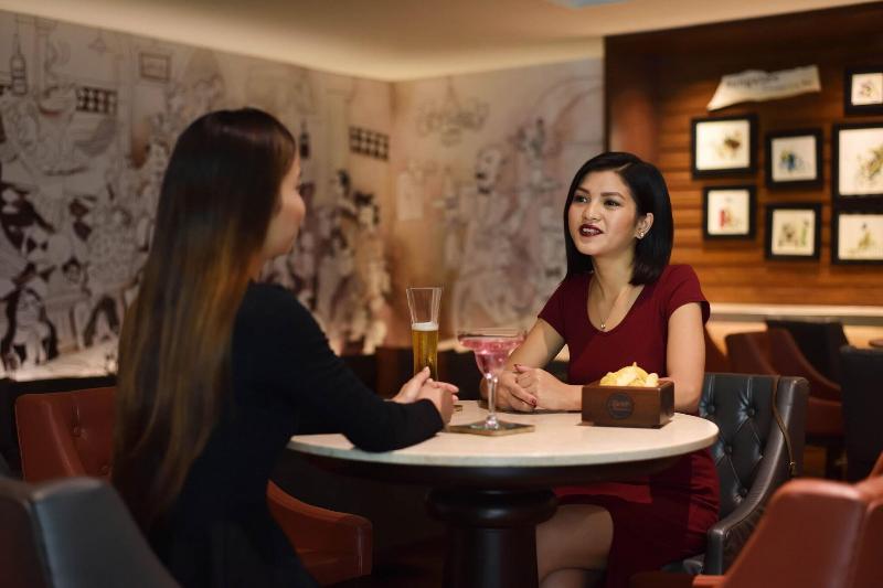 Отель Four Points By Sheraton Bengaluru, Whitefield