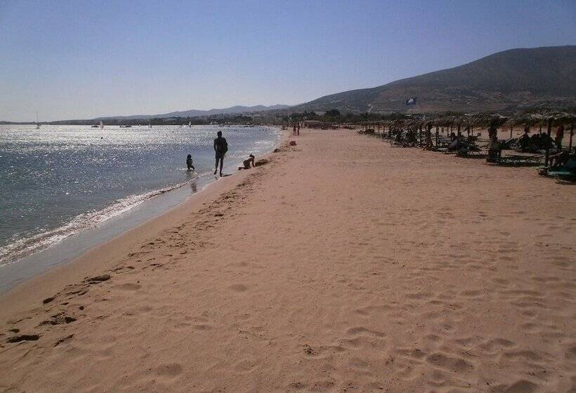 בית מלון כפרי Free Sun Rooms And Apartments