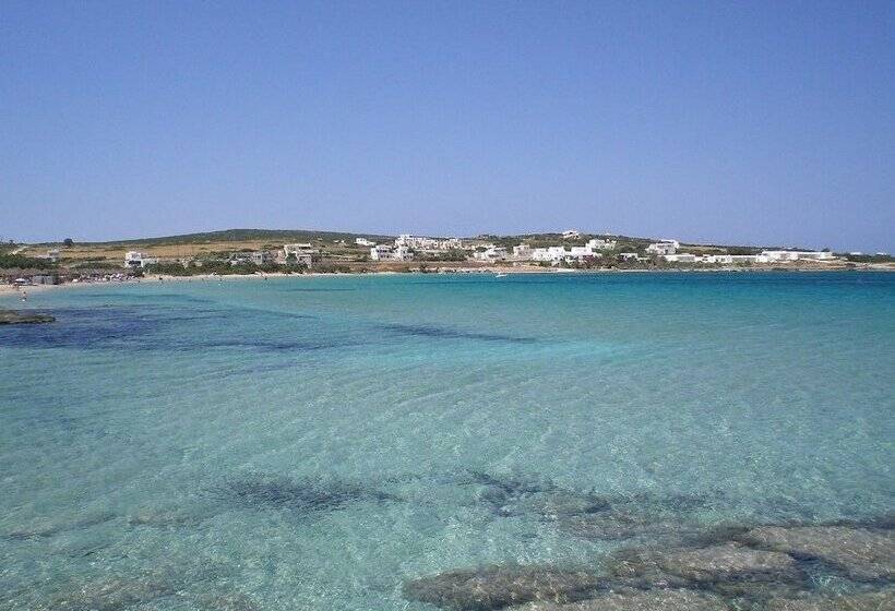 בית מלון כפרי Free Sun Rooms And Apartments