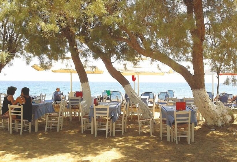 בית מלון כפרי Free Sun Rooms And Apartments