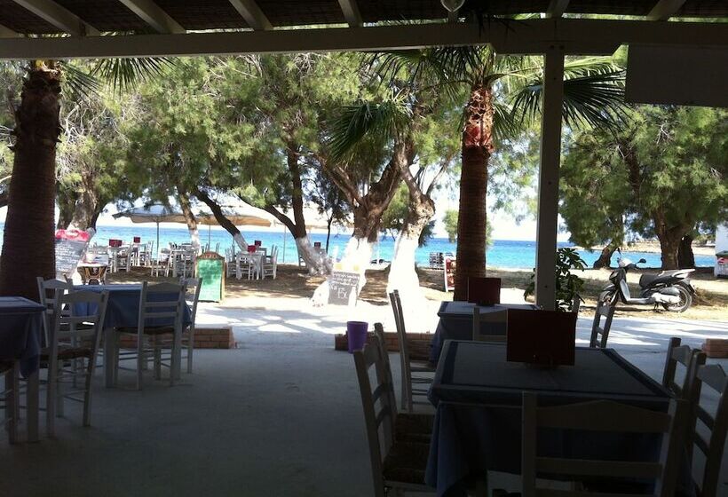 בית מלון כפרי Free Sun Rooms And Apartments