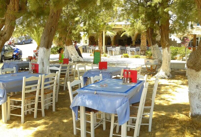 בית מלון כפרי Free Sun Rooms And Apartments