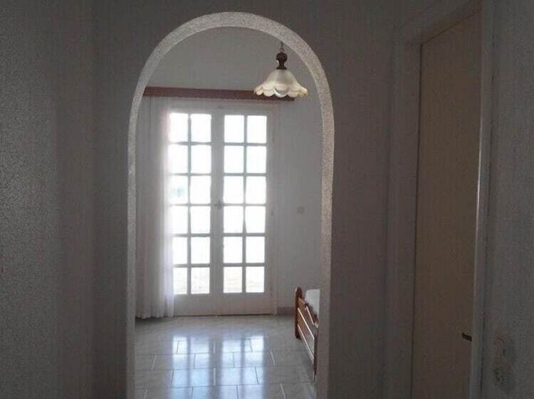 בית מלון כפרי Free Sun Rooms And Apartments