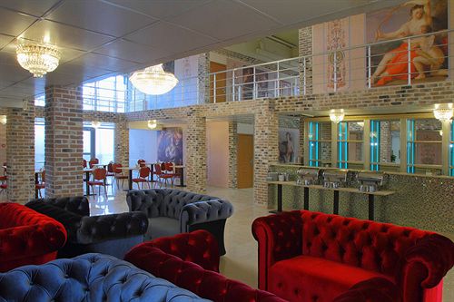 호텔 Gallery Voyage