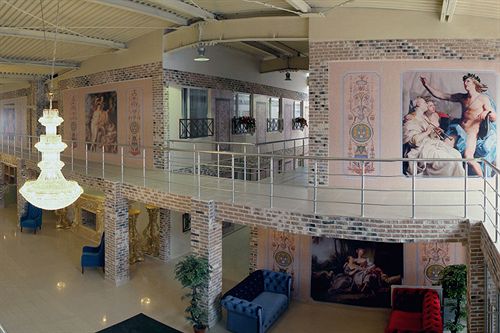 호텔 Gallery Voyage