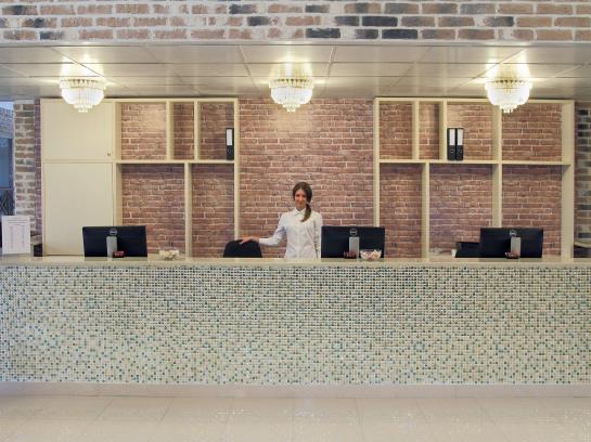 호텔 Gallery Voyage