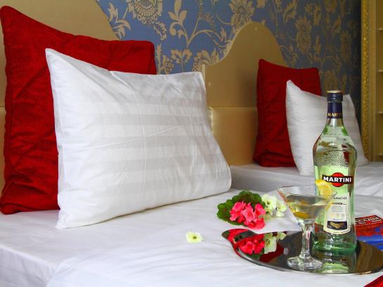 호텔 Gallery Voyage