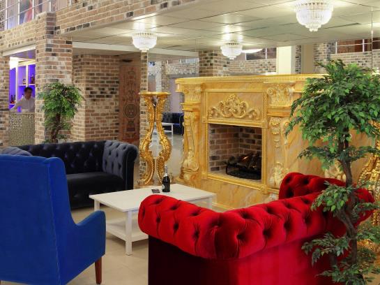 호텔 Gallery Voyage