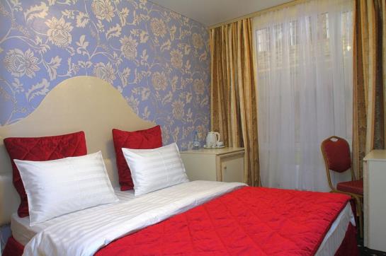 호텔 Gallery Voyage