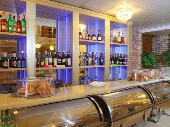 호텔 Gallery Voyage