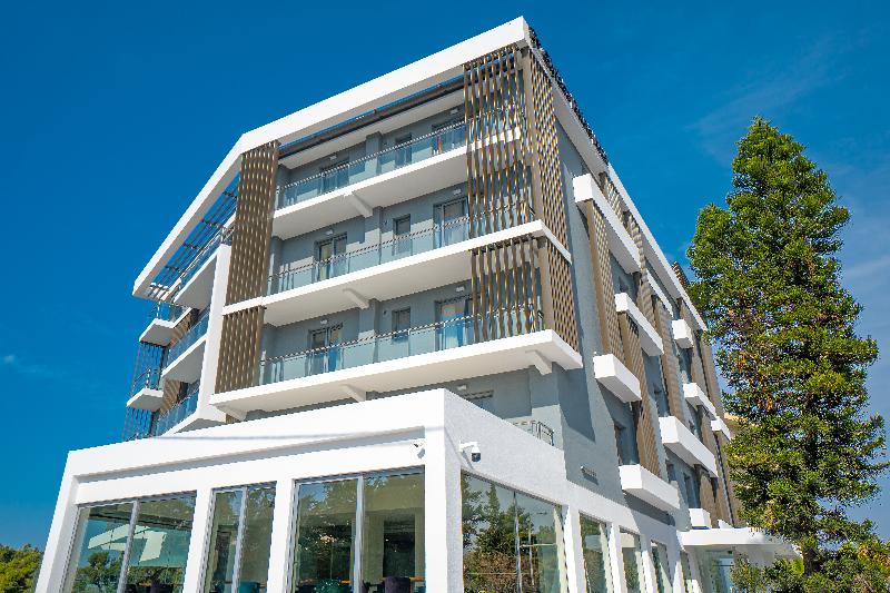 فندق Glyfada Riviera