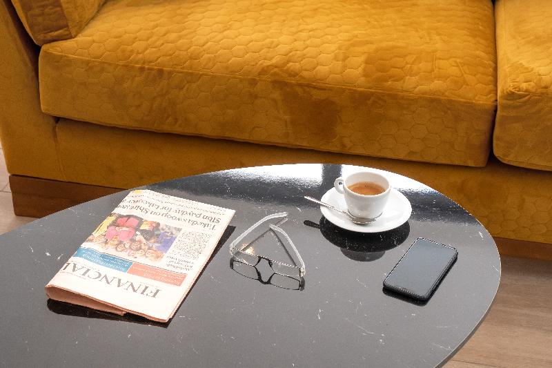 Отель Glyfada Riviera