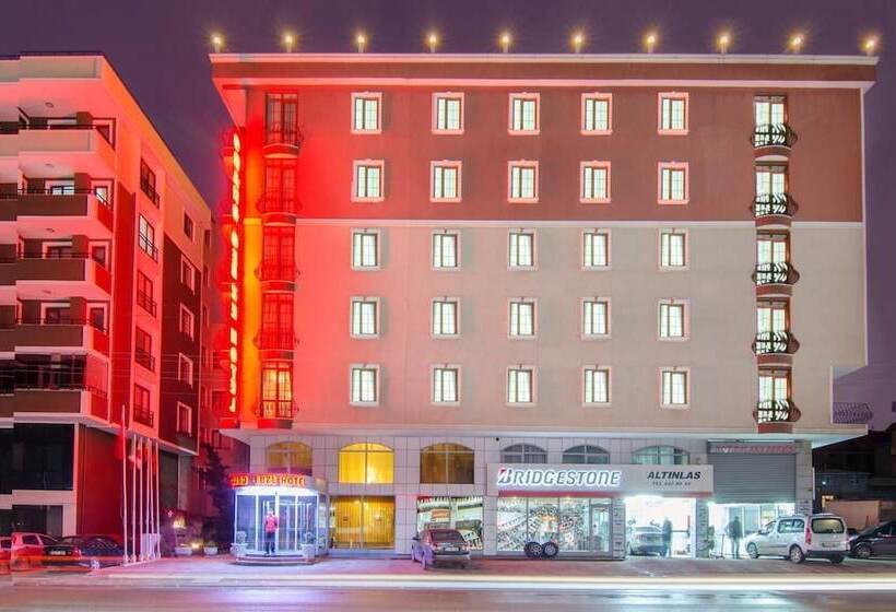 ホテル Grand Gebze