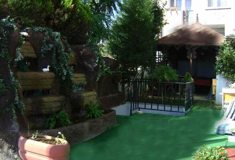 فندق Grand Gebze