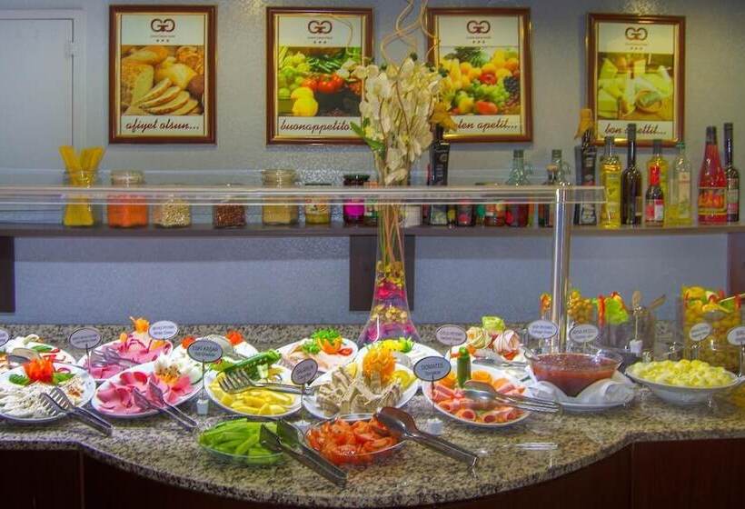 ホテル Grand Gebze