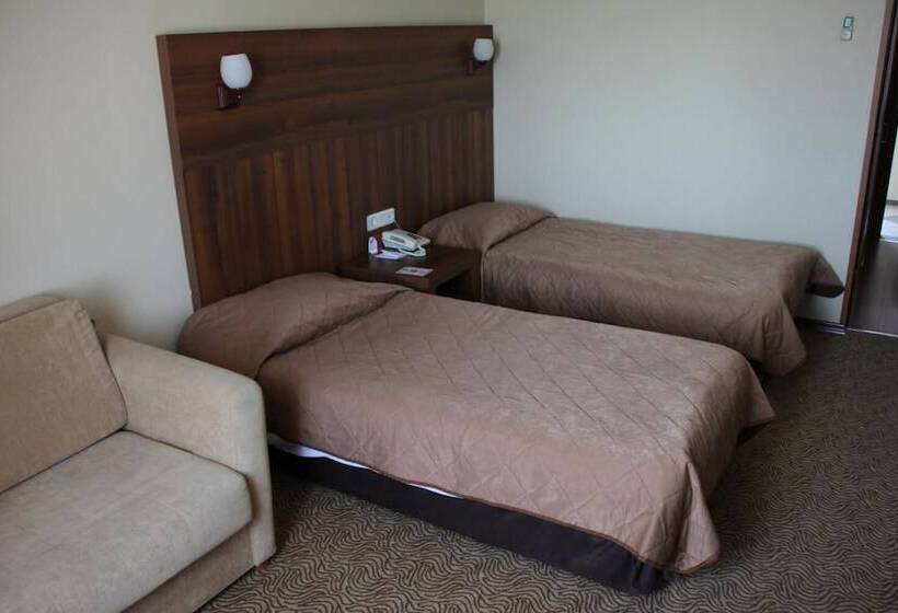 فندق Grand Gebze