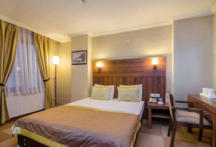 فندق Grand Gebze