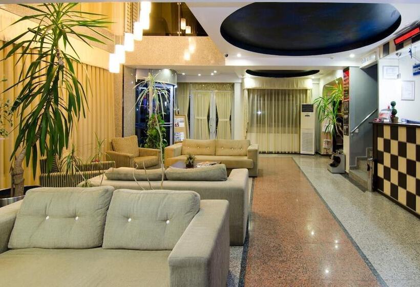 فندق Grand Gebze