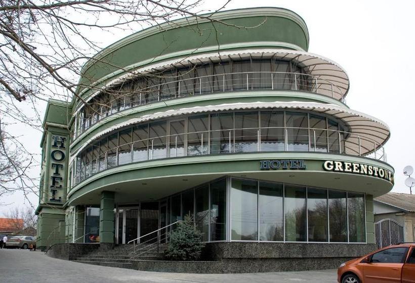 هتل Greenstone