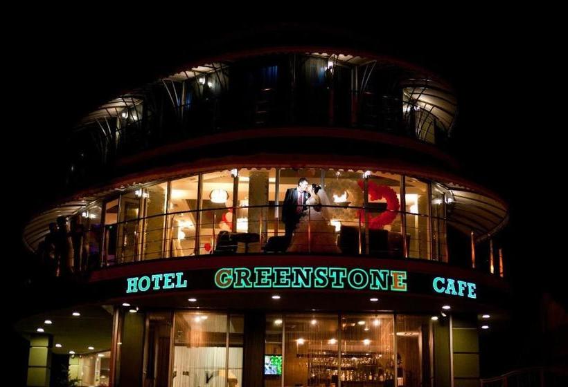 هتل Greenstone