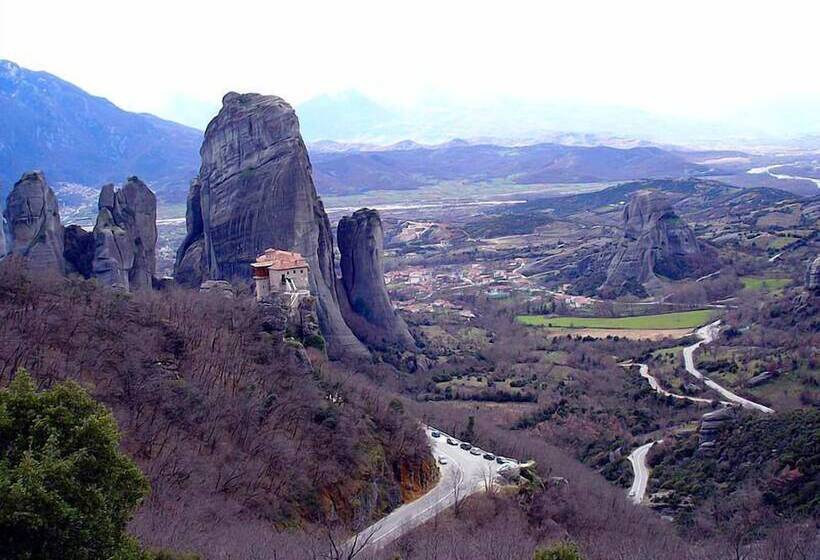 هتل Guesthouse Arsenis