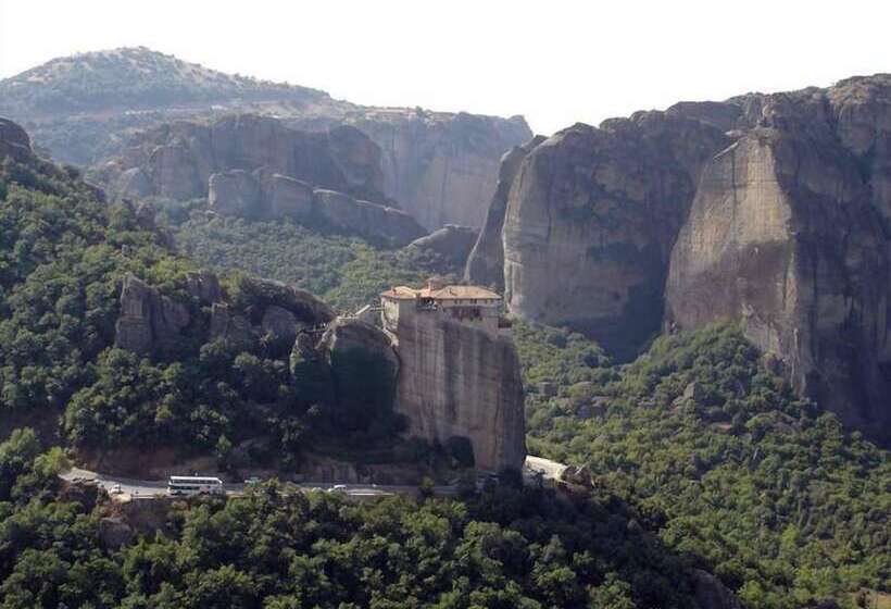 בית מלון כפרי Guesthouse Arsenis