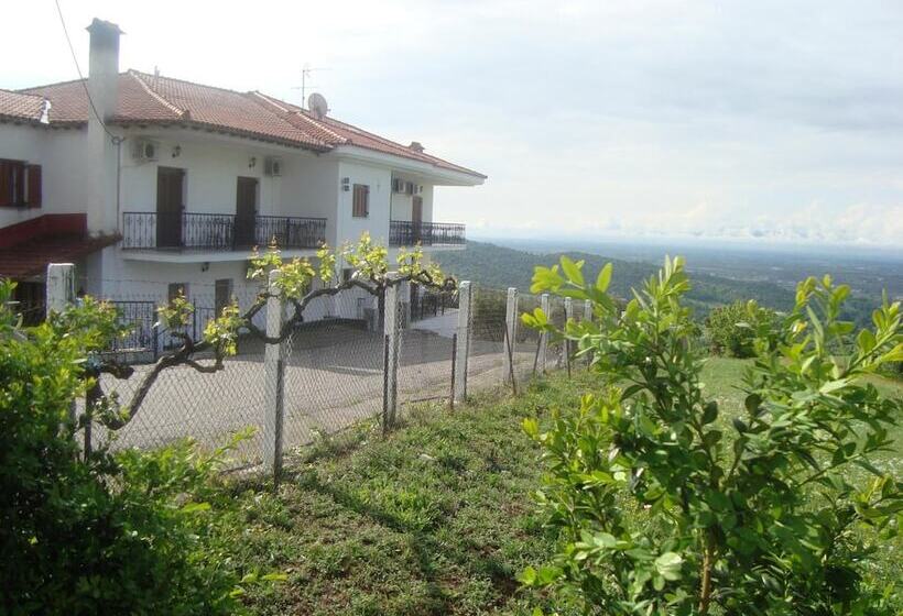 בית מלון כפרי Guesthouse Arsenis