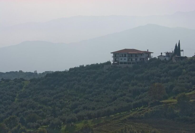 בית מלון כפרי Guesthouse Arsenis