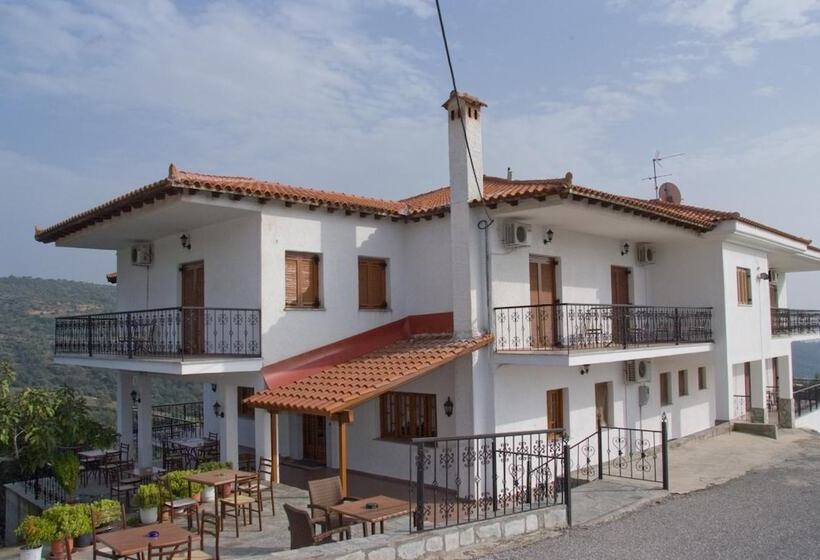 בית מלון כפרי Guesthouse Arsenis