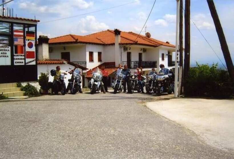 בית מלון כפרי Guesthouse Arsenis