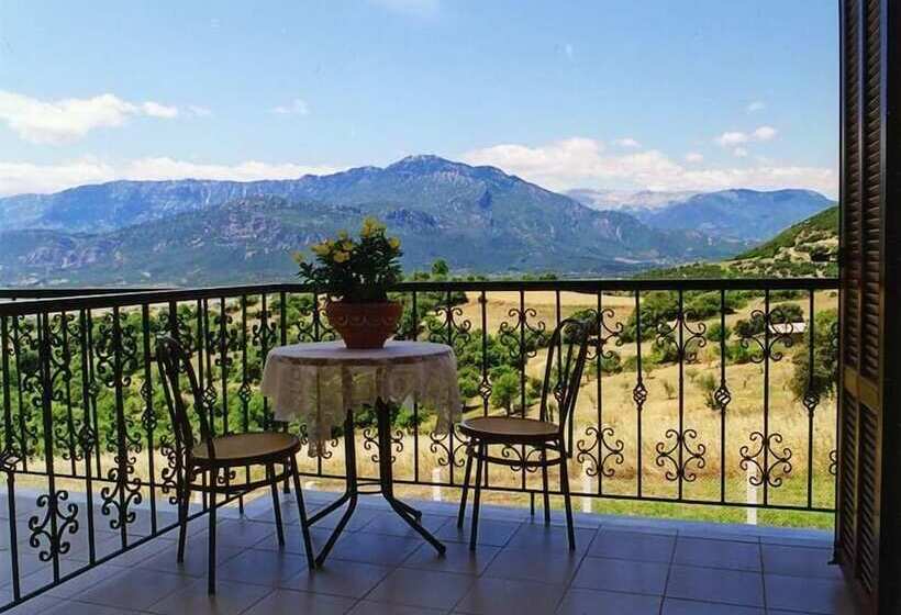 هتل Guesthouse Arsenis