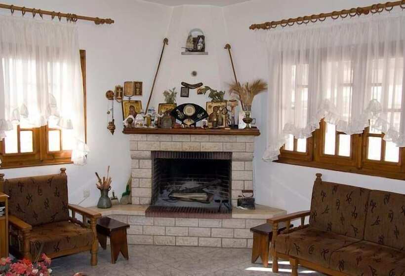 בית מלון כפרי Guesthouse Arsenis