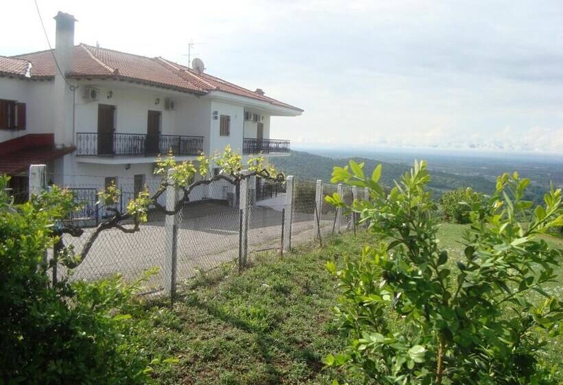 בית מלון כפרי Guesthouse Arsenis