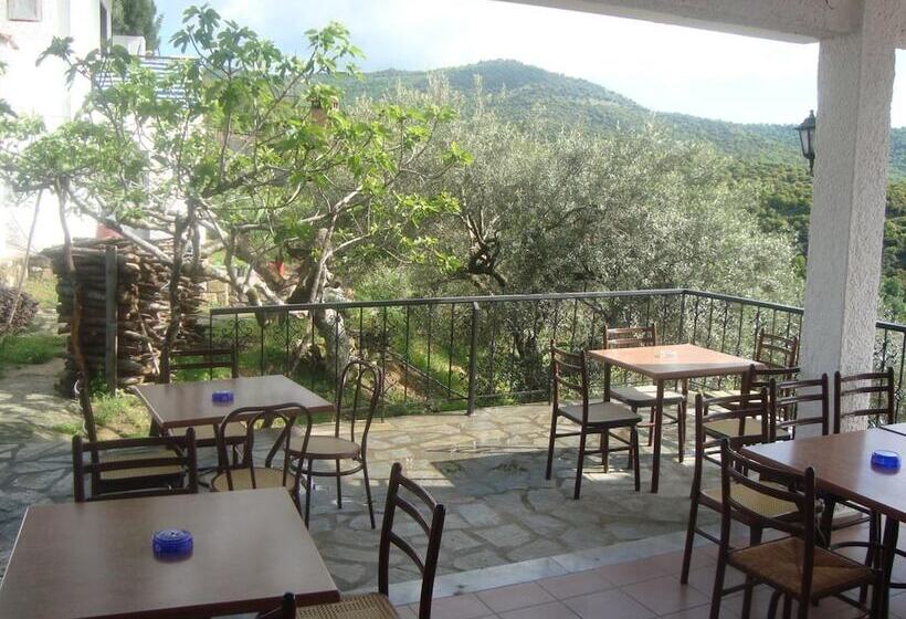 בית מלון כפרי Guesthouse Arsenis