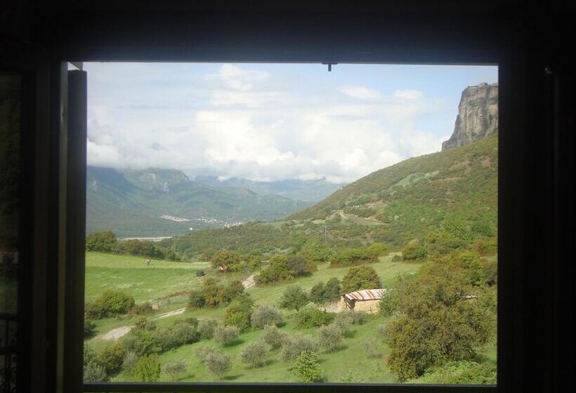 בית מלון כפרי Guesthouse Arsenis