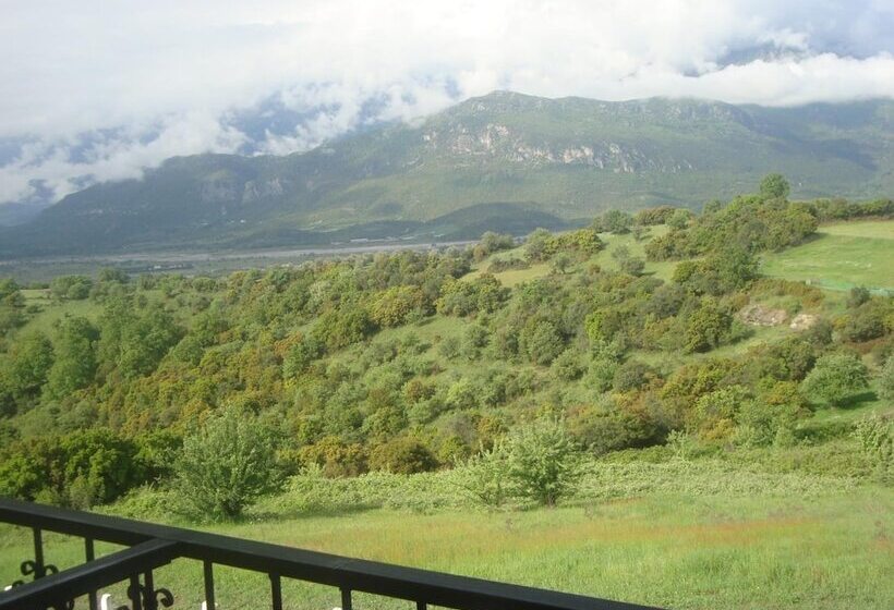 בית מלון כפרי Guesthouse Arsenis