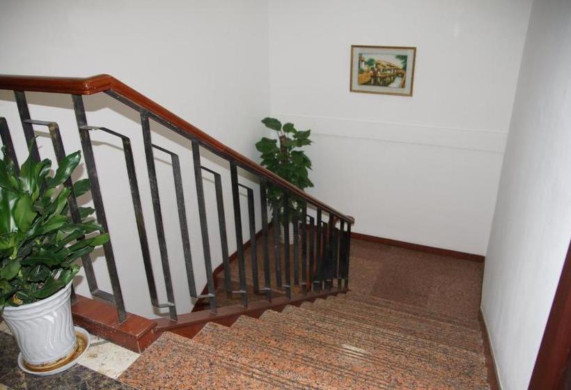 호텔 Haishang Xiaowu