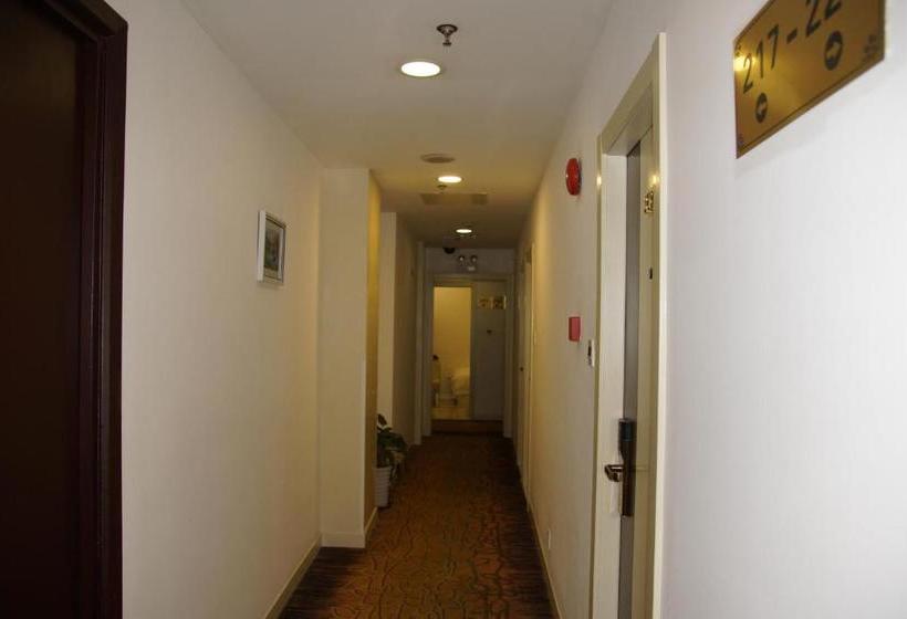 호텔 Haishang Xiaowu